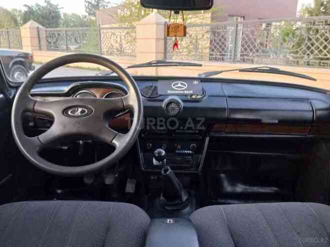 LADA (VAZ) 2106 1991, 42,433 km - 1.5 л - Bərdə