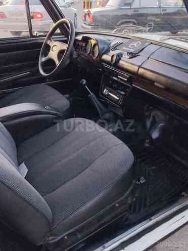 LADA (VAZ) 2106 1991, 42,433 km - 1.5 л - Bərdə