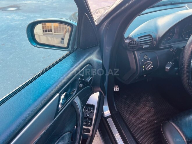 Mercedes C 230 2005, 175,000 km - 1.8 l - Bakı