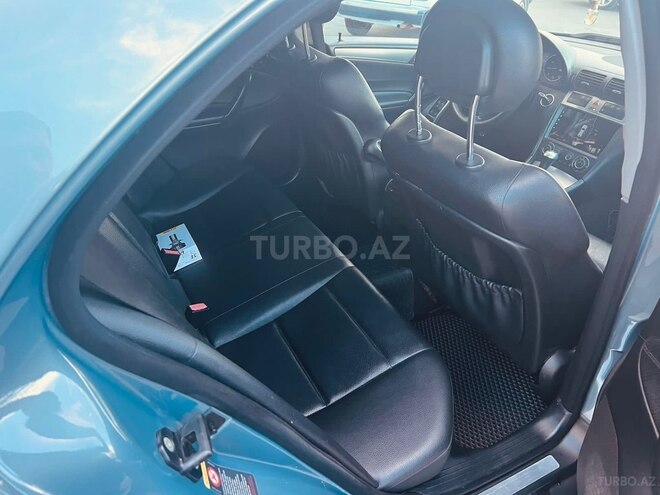 Mercedes C 230 2005, 175,000 km - 1.8 l - Bakı