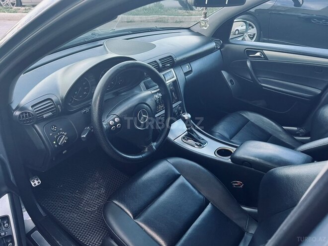Mercedes C 230 2005, 175,000 km - 1.8 l - Bakı
