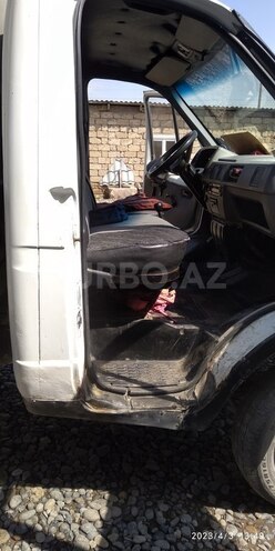 GAZ 33021 1996, 229,960 km - 2.4 l - Sabirabad