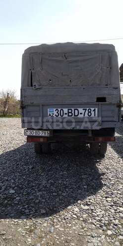GAZ 33021 1996, 229,960 km - 2.4 l - Sabirabad