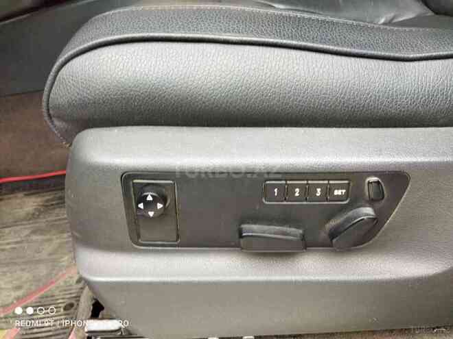 Volkswagen Touareg 2004, 245,000 km - 4.2 л - Bakı