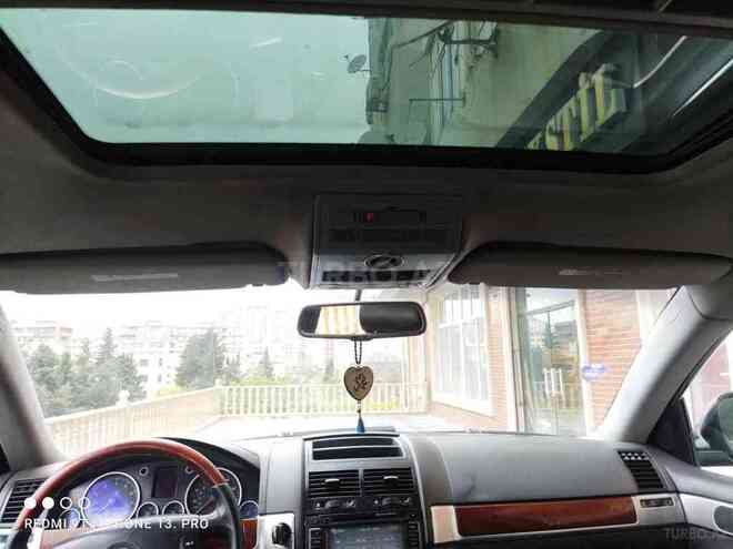 Volkswagen Touareg 2004, 245,000 km - 4.2 л - Bakı