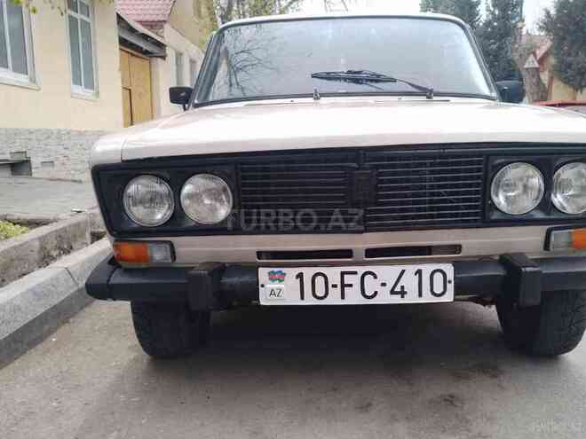 LADA (VAZ) 2106 1994, 457,876 km - 1.5 л - Göygöl