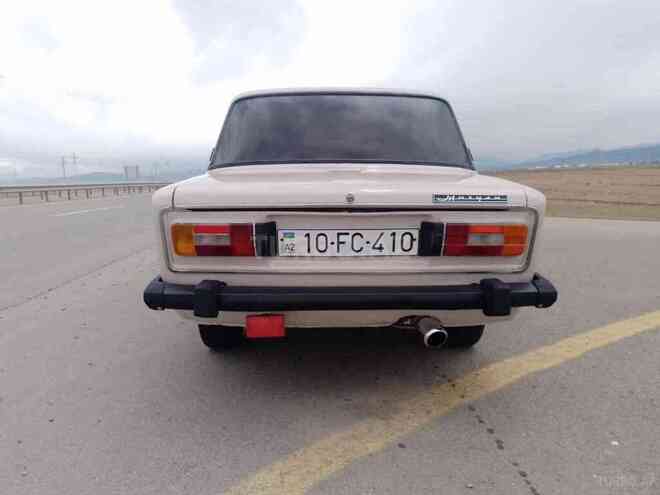 LADA (VAZ) 2106 1994, 457,876 km - 1.5 л - Göygöl