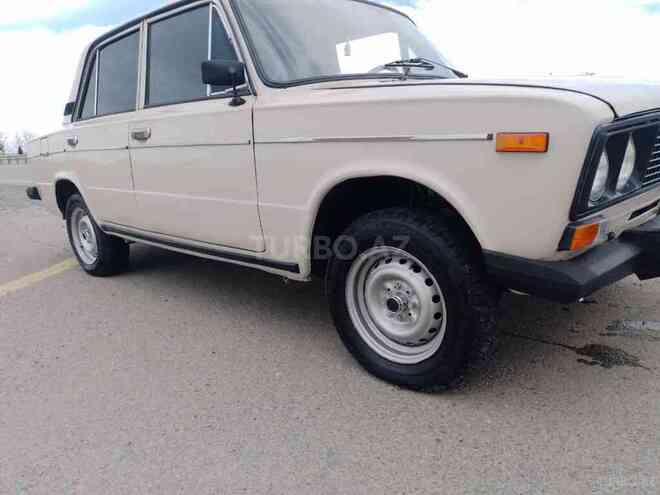 LADA (VAZ) 2106 1994, 457,876 km - 1.5 л - Göygöl