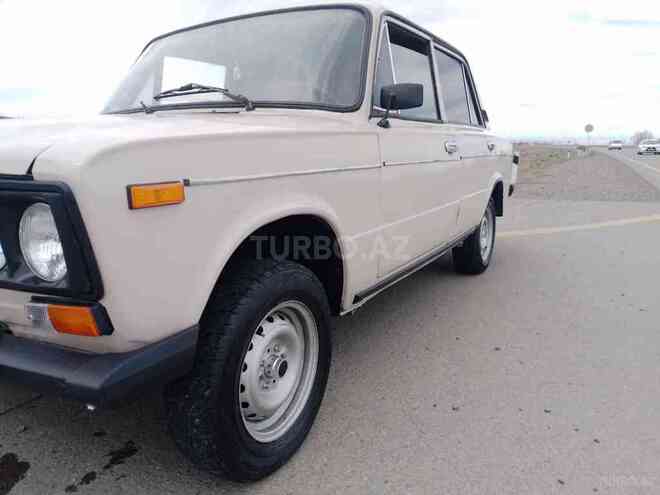 LADA (VAZ) 2106 1994, 457,876 km - 1.5 л - Göygöl