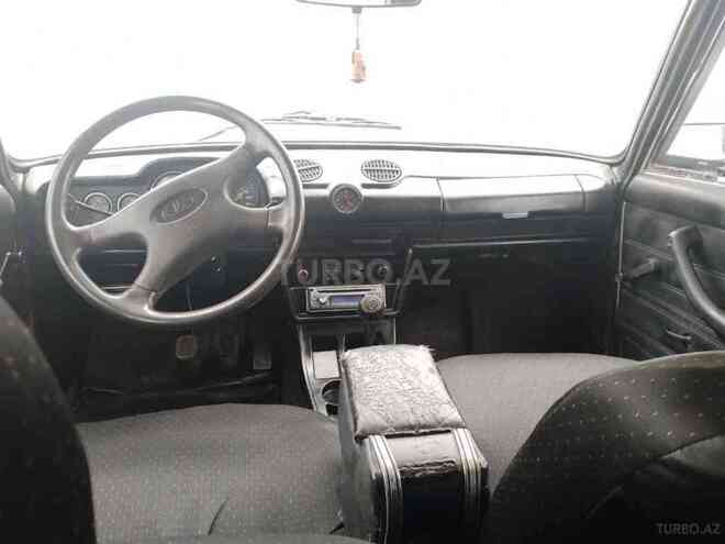 LADA (VAZ) 2106 1994, 457,876 km - 1.5 л - Göygöl
