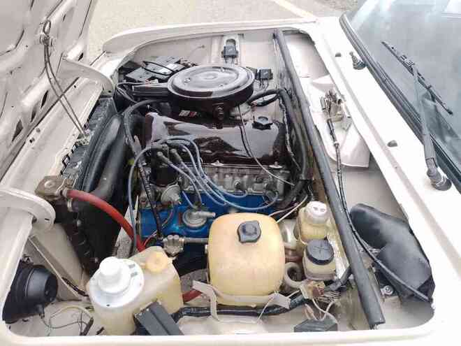 LADA (VAZ) 2106 1994, 457,876 km - 1.5 л - Göygöl