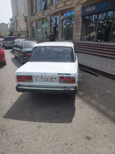 LADA (VAZ) 2107 2007, 150,000 km - 1.6 l - Qəbələ