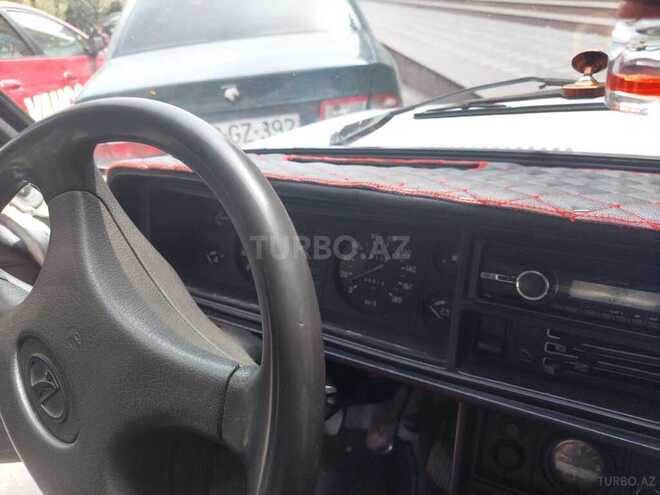 LADA (VAZ) 2107 2007, 150,000 km - 1.6 l - Qəbələ