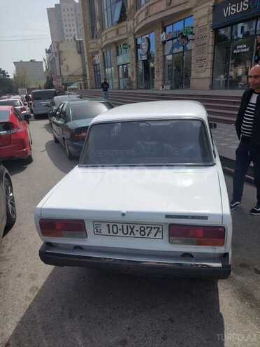 LADA (VAZ) 2107 2007, 150,000 km - 1.6 l - Qəbələ