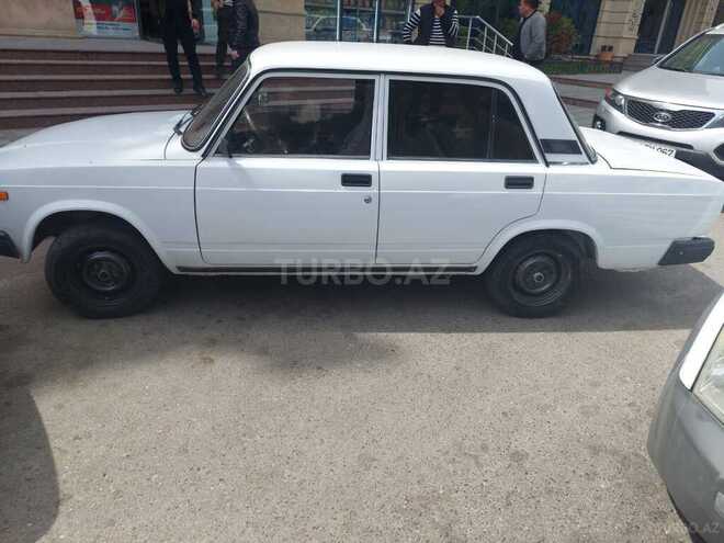 LADA (VAZ) 2107 2007, 150,000 km - 1.6 l - Qəbələ
