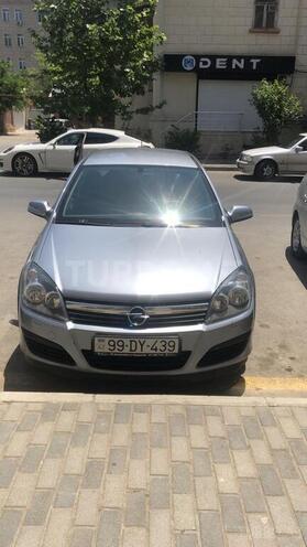 Opel Astra 2006, 288,000 km - 1.4 л - Bakı