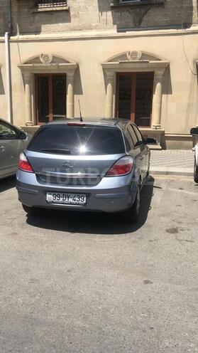 Opel Astra 2006, 288,000 km - 1.4 л - Bakı