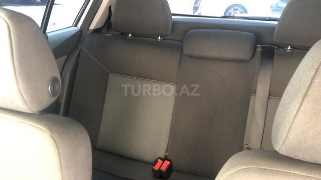 Opel Astra 2006, 288,000 km - 1.4 л - Bakı