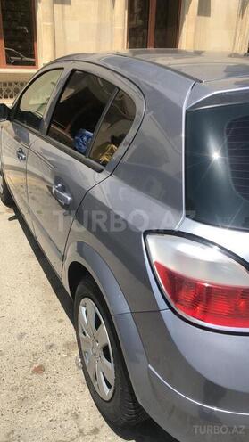 Opel Astra 2006, 288,000 km - 1.4 л - Bakı