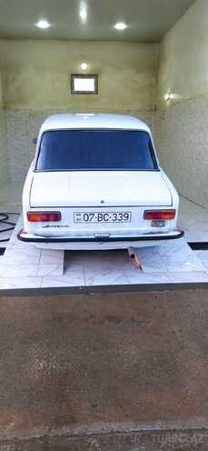 LADA (VAZ) 2101 1976, 25,300 km - 1.6 l - Cəlilabad