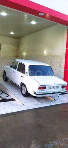 LADA (VAZ) 2101 1976, 25,300 km - 1.6 l - Cəlilabad