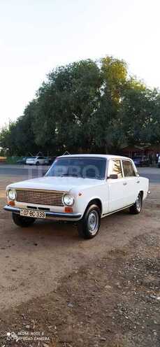 LADA (VAZ) 2101 1976, 25,300 km - 1.6 l - Cəlilabad