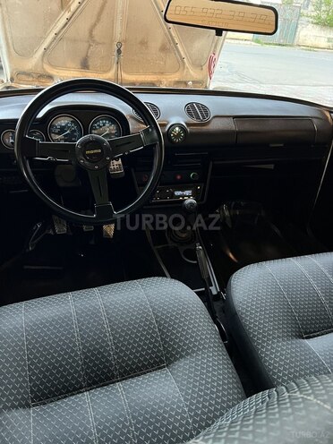 LADA (VAZ) 2101 1976, 25,300 km - 1.6 l - Cəlilabad