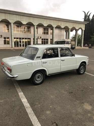 LADA (VAZ) 2101 1976, 25,300 km - 1.6 l - Cəlilabad