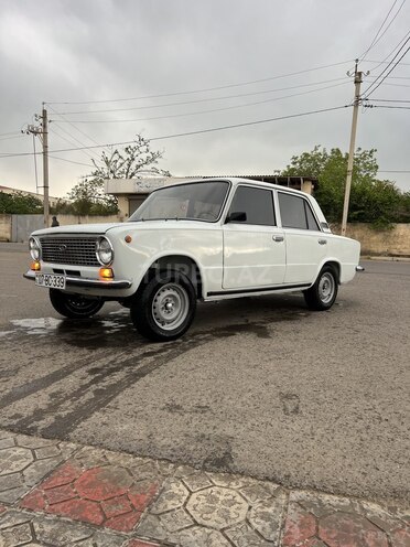 LADA (VAZ) 2101 1976, 25,300 km - 1.6 l - Cəlilabad