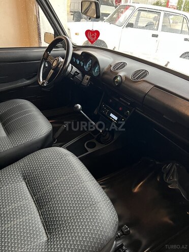 LADA (VAZ) 2101 1976, 25,300 km - 1.6 l - Cəlilabad