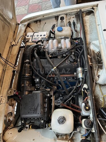 LADA (VAZ) 2101 1976, 25,300 km - 1.6 l - Cəlilabad