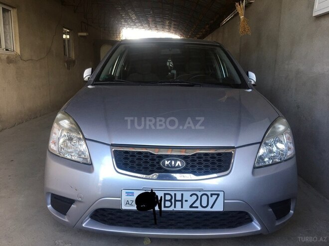 Kia Rio 2008, 199,500 km - 1.4 l - Xaçmaz