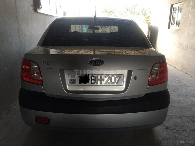 Kia Rio 2008, 199,500 km - 1.4 l - Xaçmaz