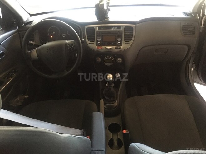 Kia Rio 2008, 199,500 km - 1.4 l - Xaçmaz