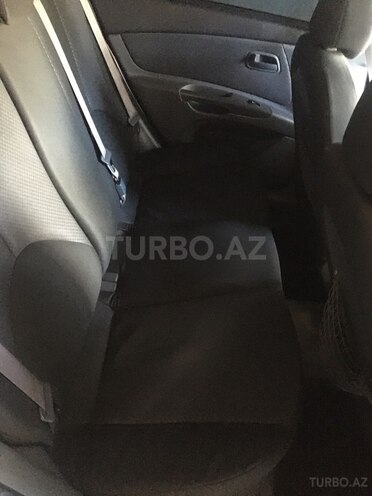 Kia Rio 2008, 199,500 km - 1.4 l - Xaçmaz