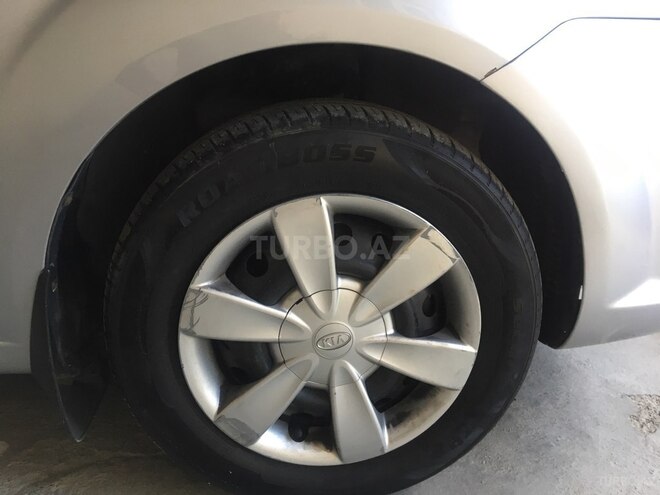 Kia Rio 2008, 199,500 km - 1.4 l - Xaçmaz