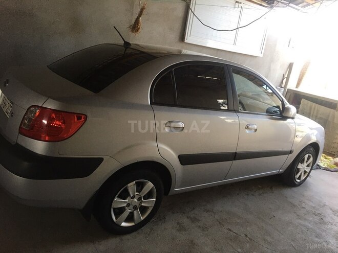 Kia Rio 2008, 199,500 km - 1.4 l - Xaçmaz