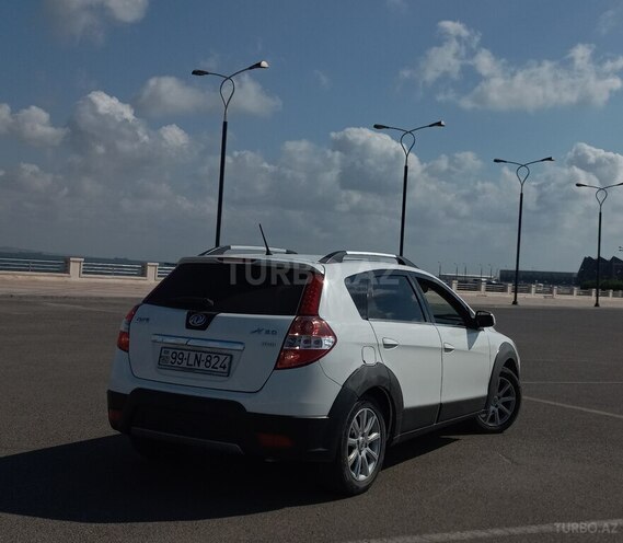 DongFeng  2013, 130,240 km - 1.6 l - Bakı