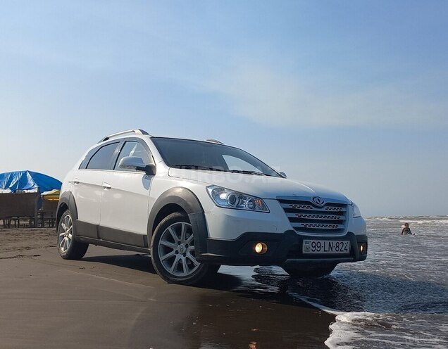 DongFeng  2013, 130,240 km - 1.6 l - Bakı
