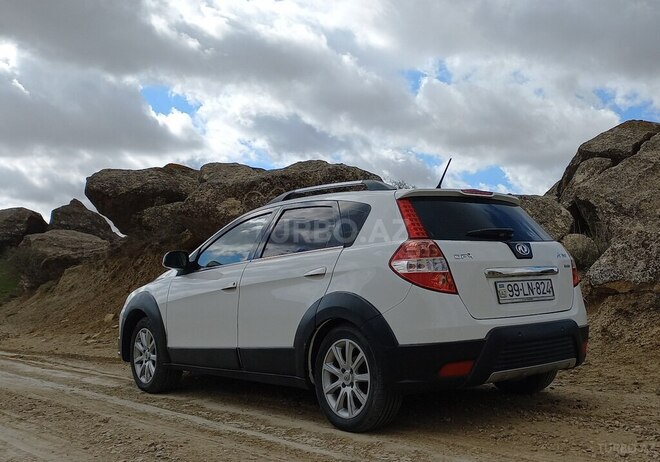 DongFeng  2013, 130,240 km - 1.6 l - Bakı