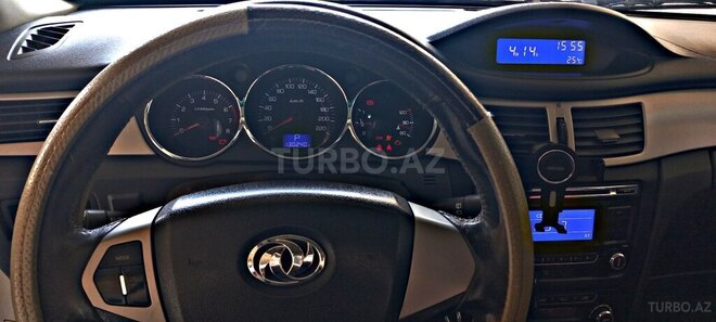DongFeng  2013, 130,240 km - 1.6 l - Bakı