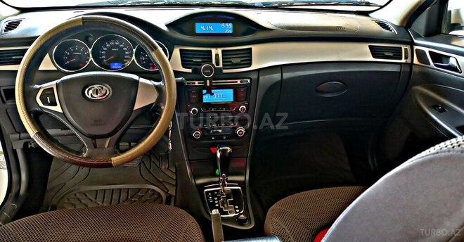 DongFeng  2013, 130,240 km - 1.6 l - Bakı