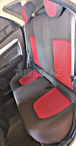 DongFeng  2013, 130,240 km - 1.6 l - Bakı