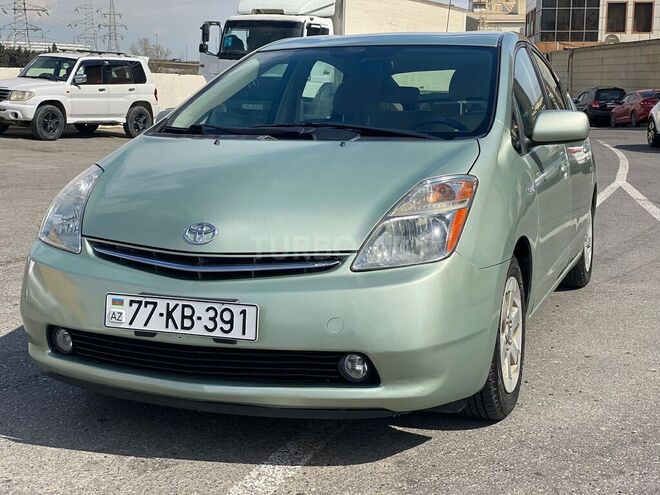 Toyota Prius 2007, 186,000 km - 1.5 l - Bakı
