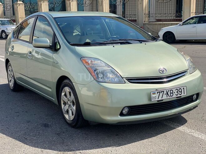 Toyota Prius 2007, 186,000 km - 1.5 l - Bakı