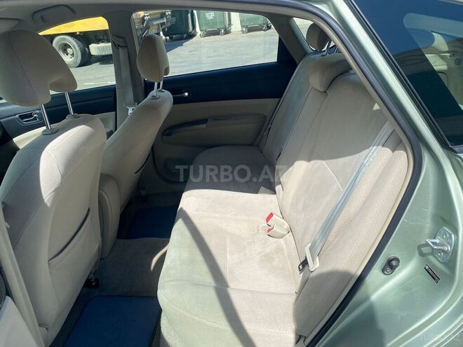 Toyota Prius 2007, 186,000 km - 1.5 l - Bakı