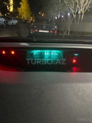 Toyota Prius 2007, 186,000 km - 1.5 l - Bakı