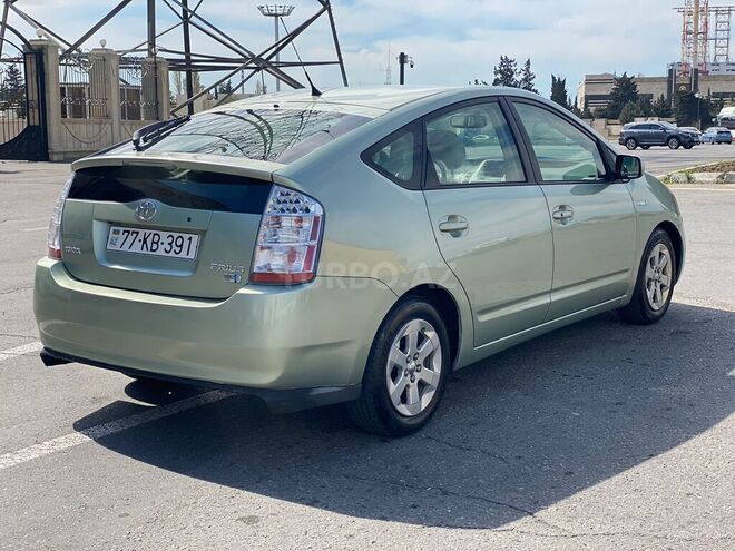 Toyota Prius 2007, 186,000 km - 1.5 l - Bakı