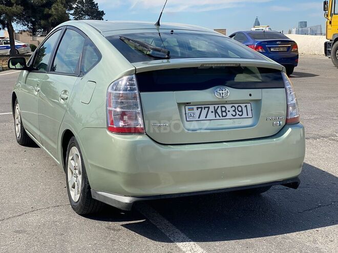 Toyota Prius 2007, 186,000 km - 1.5 l - Bakı