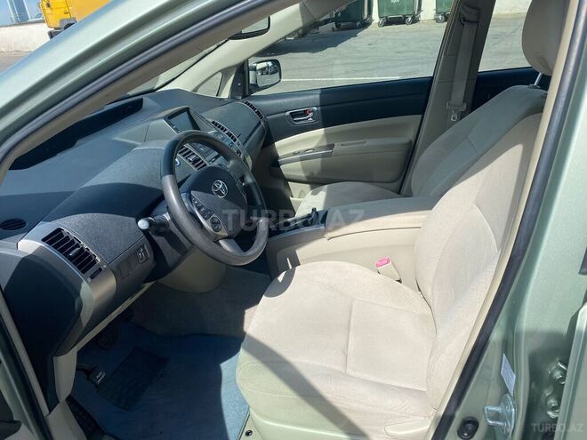 Toyota Prius 2007, 186,000 km - 1.5 l - Bakı